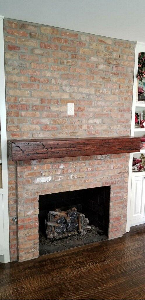 Reclaimed Spaces Dallas